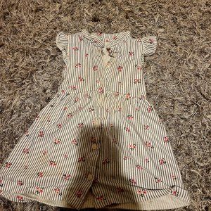 Carters Dress 18 months
